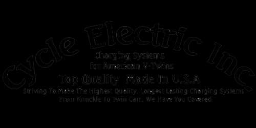 Cycle Electric