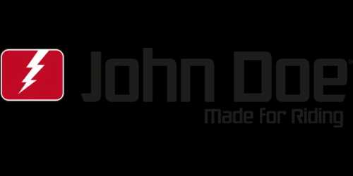 John Doe
