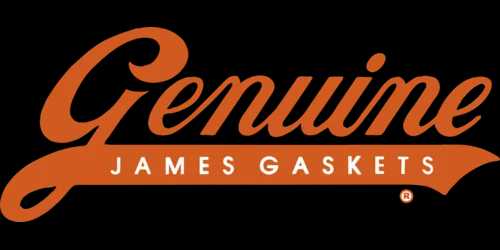 James Gaskets