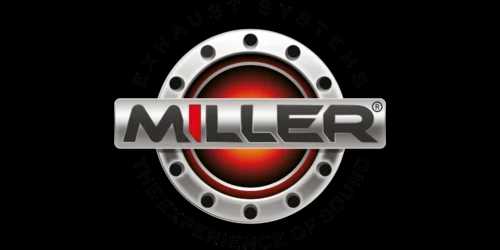 Miller Exhaust