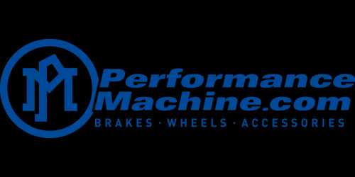 Performance Machine