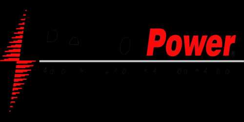 PrecisionPower