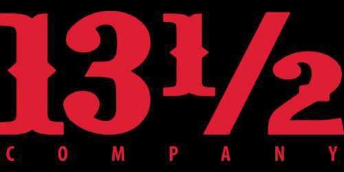 13 and a half company