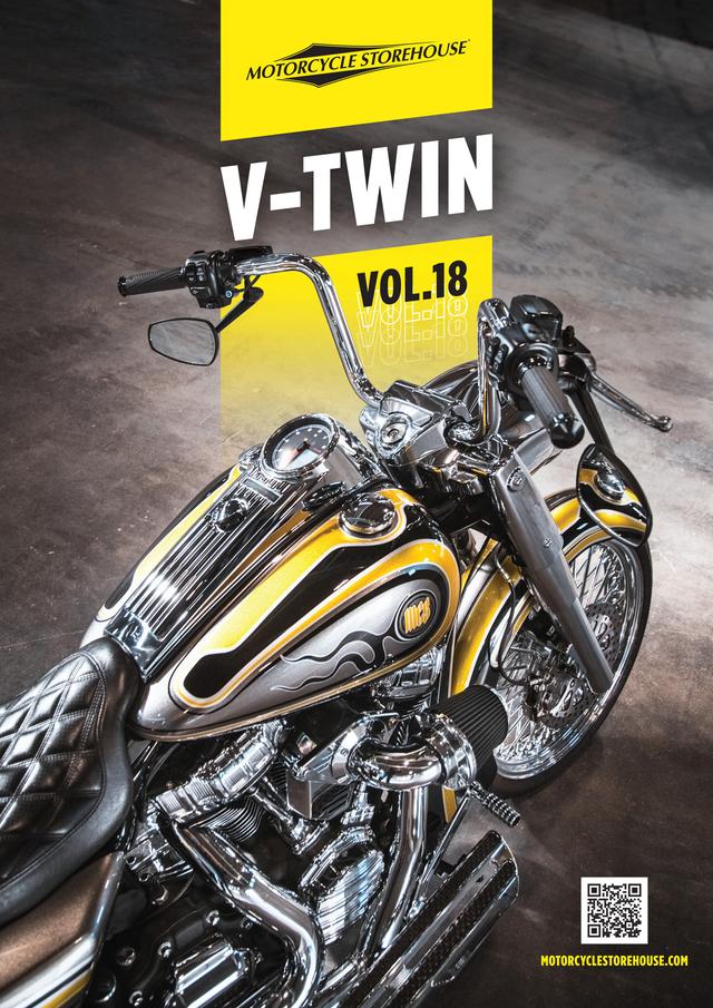 V-Twin